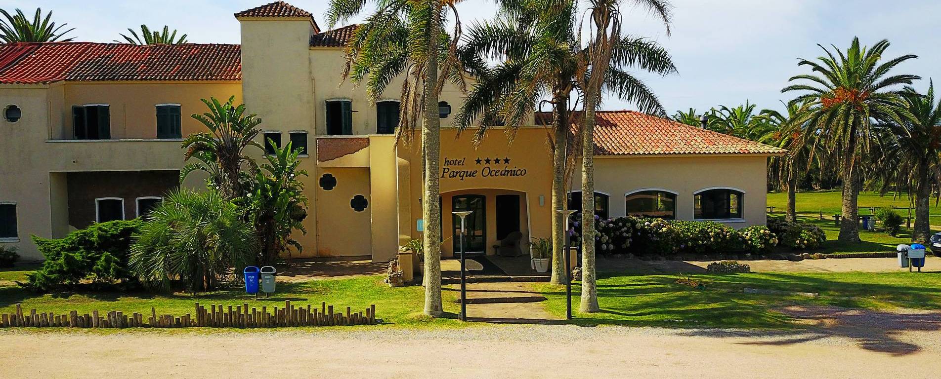 Hotel Parque Oceanico | Uruguay