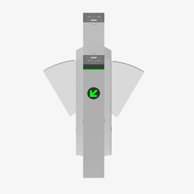 Serie Mars Pro-F1200 (expansión de carril) - Image 2