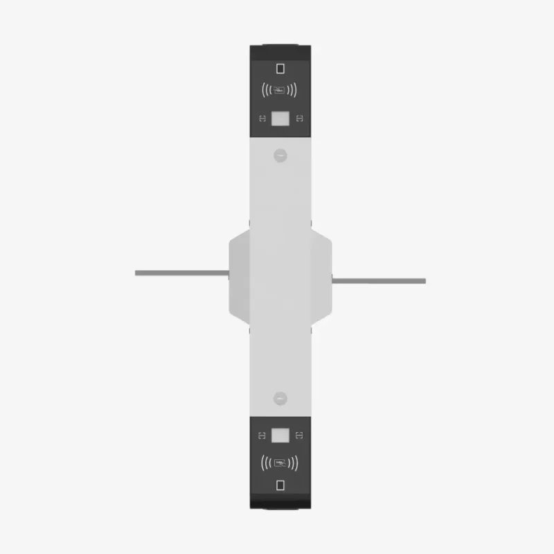 Serie Mars Pro-F1200 (expansión de carril) - Image 3