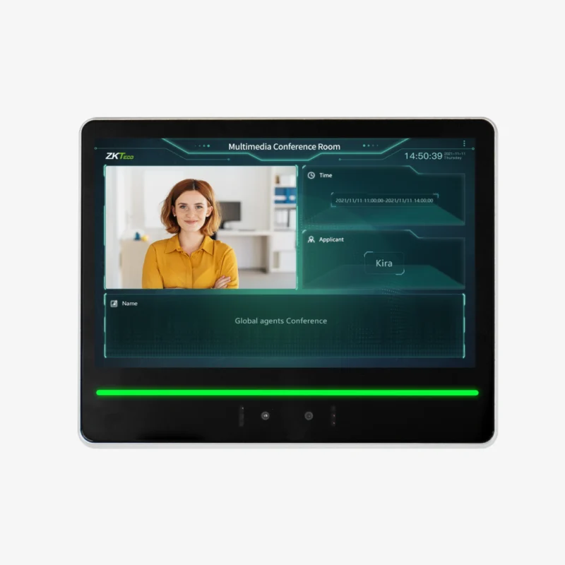 FaceKiosk-H10A