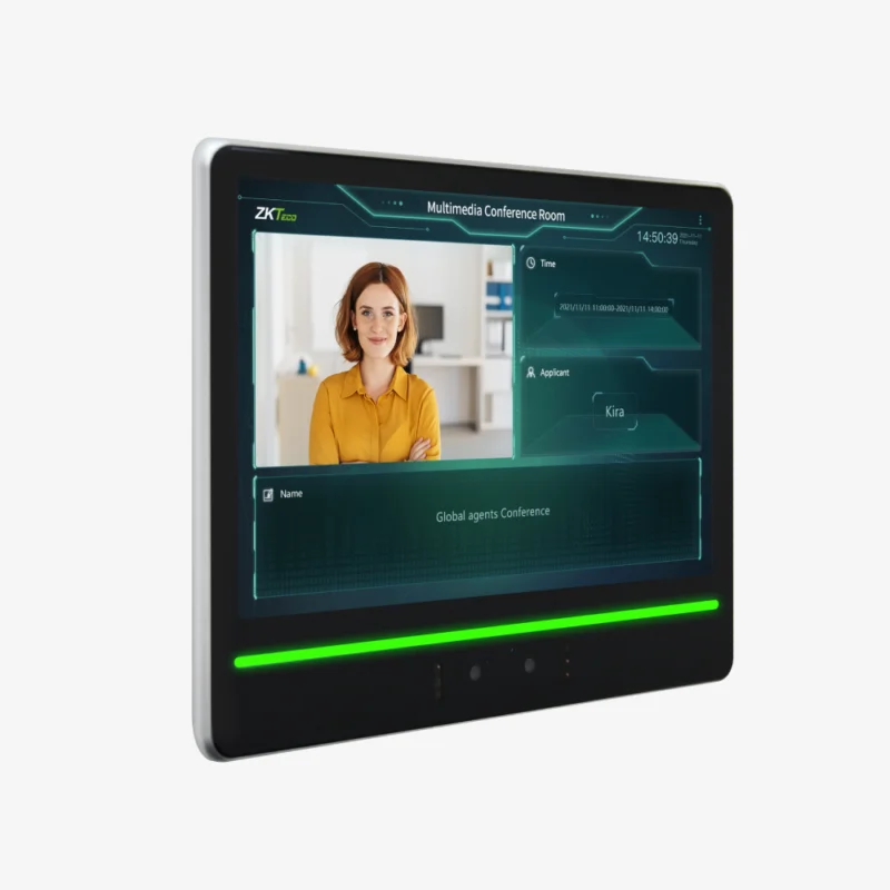 FaceKiosk-H10A - Image 2