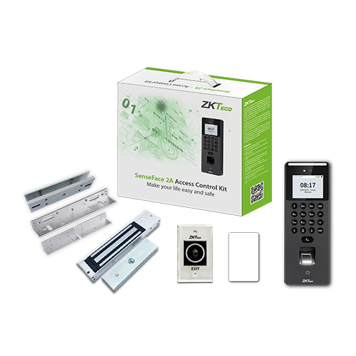 SenseFace 2A - Image 8