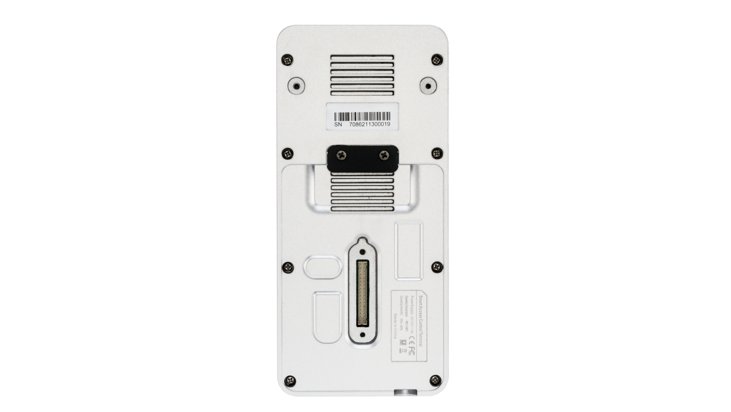 SpeedFace M4 - Imagen 6