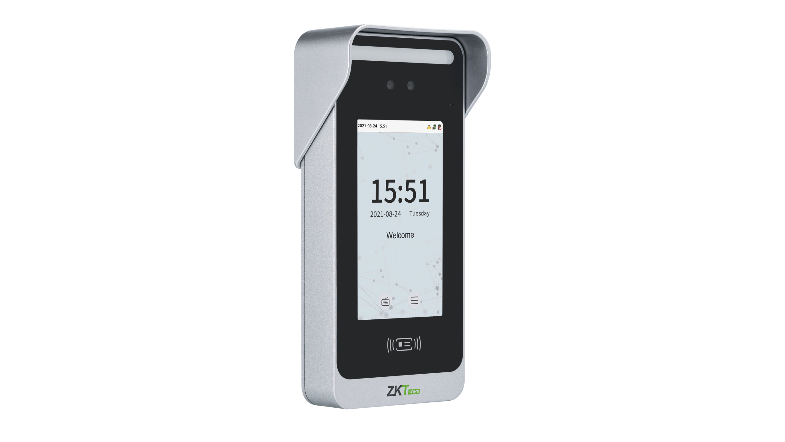 SpeedFace M4 - Imagen 7