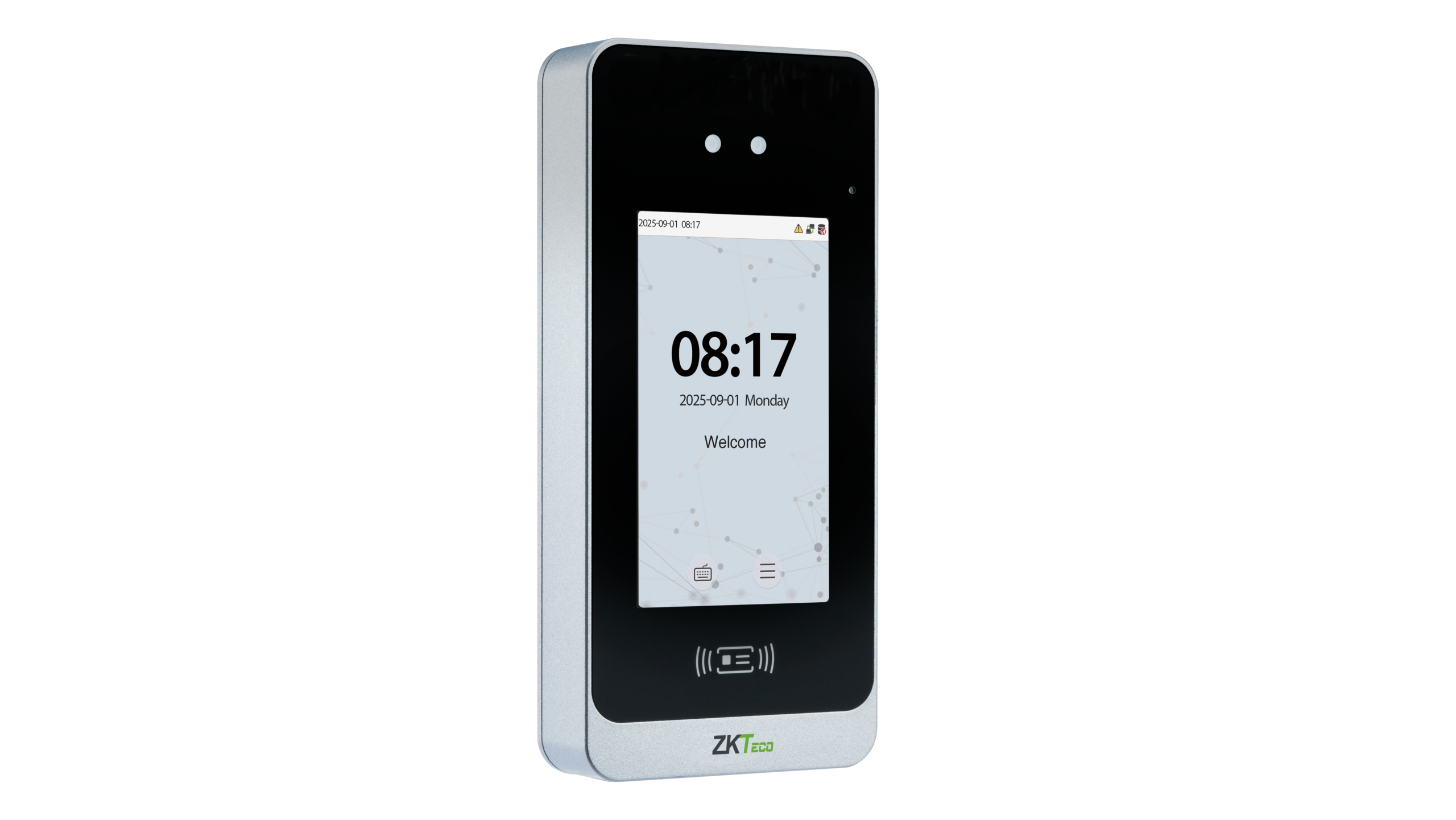 SpeedFace M4 - Imagen 3