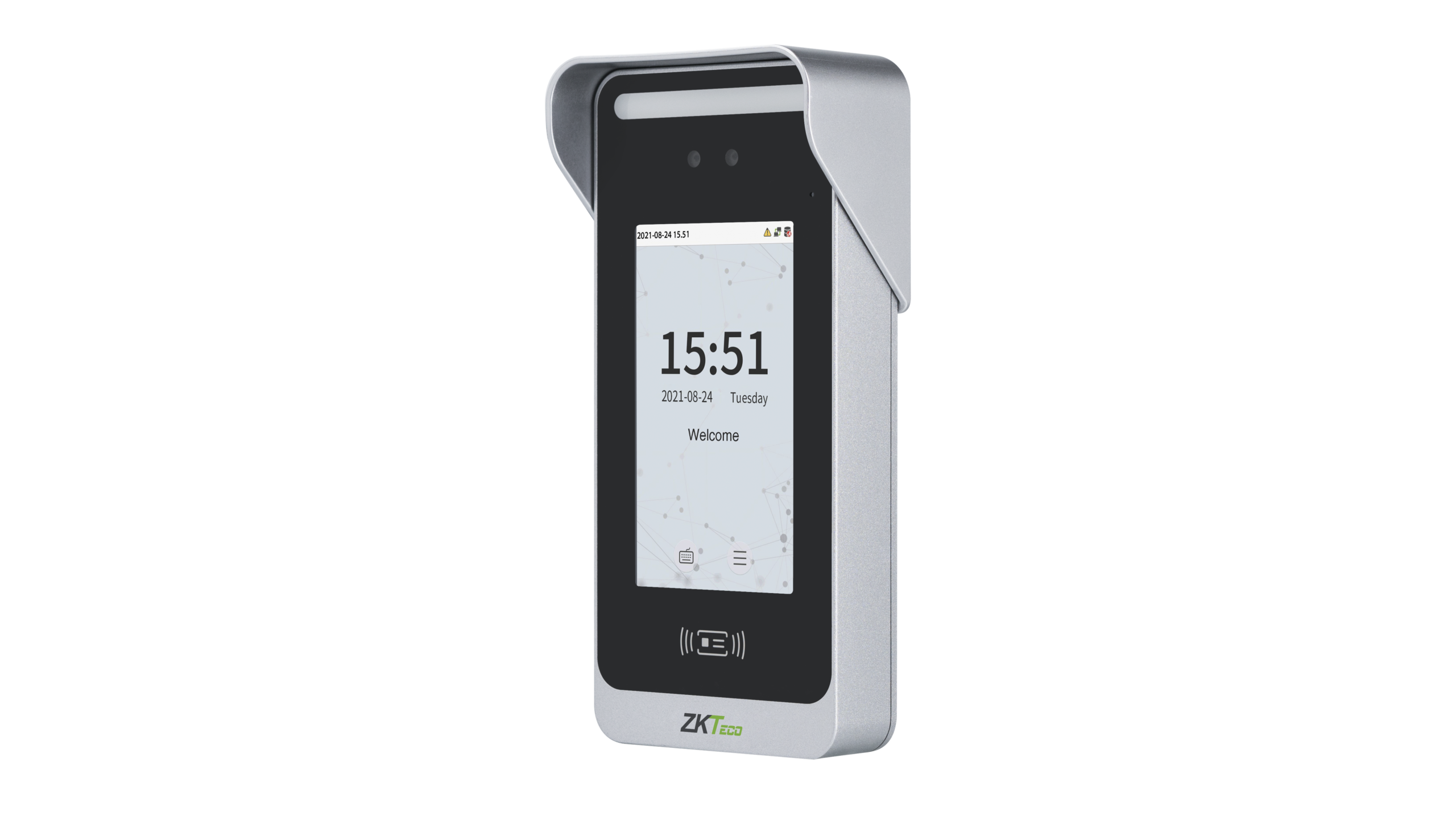 SpeedFace M4 - Imagen 5