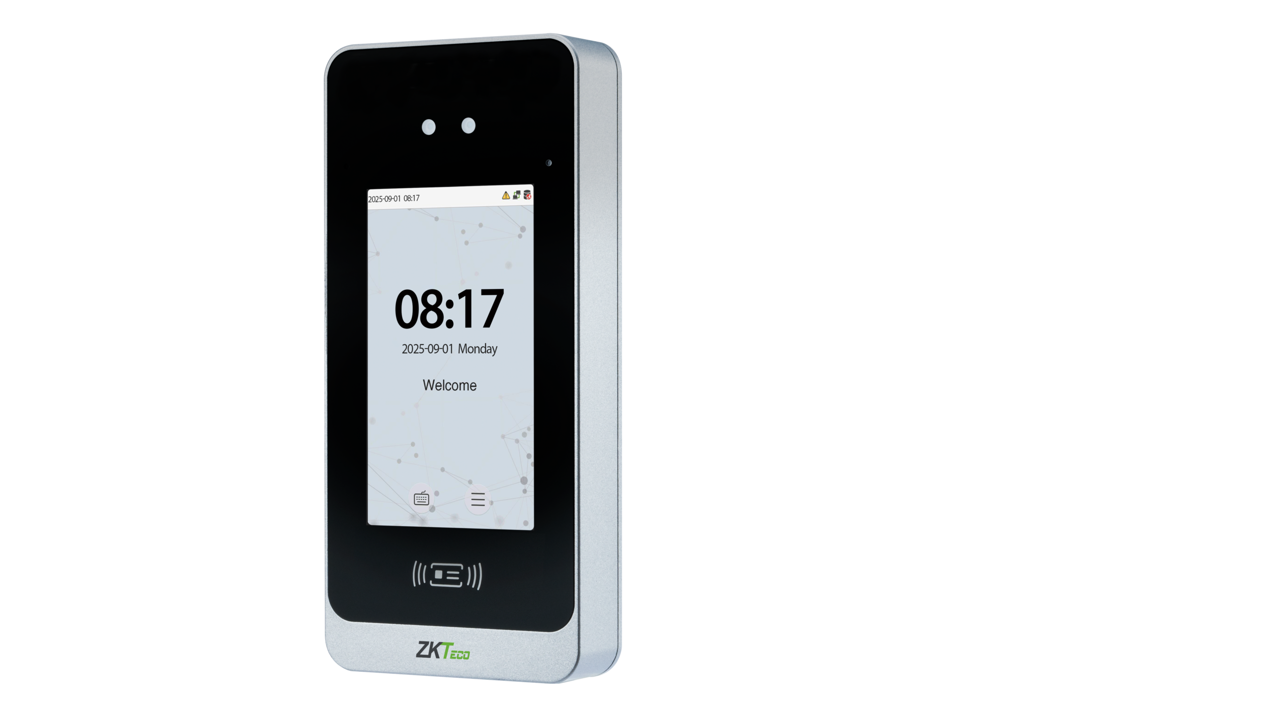 SpeedFace M4 - Imagen 4