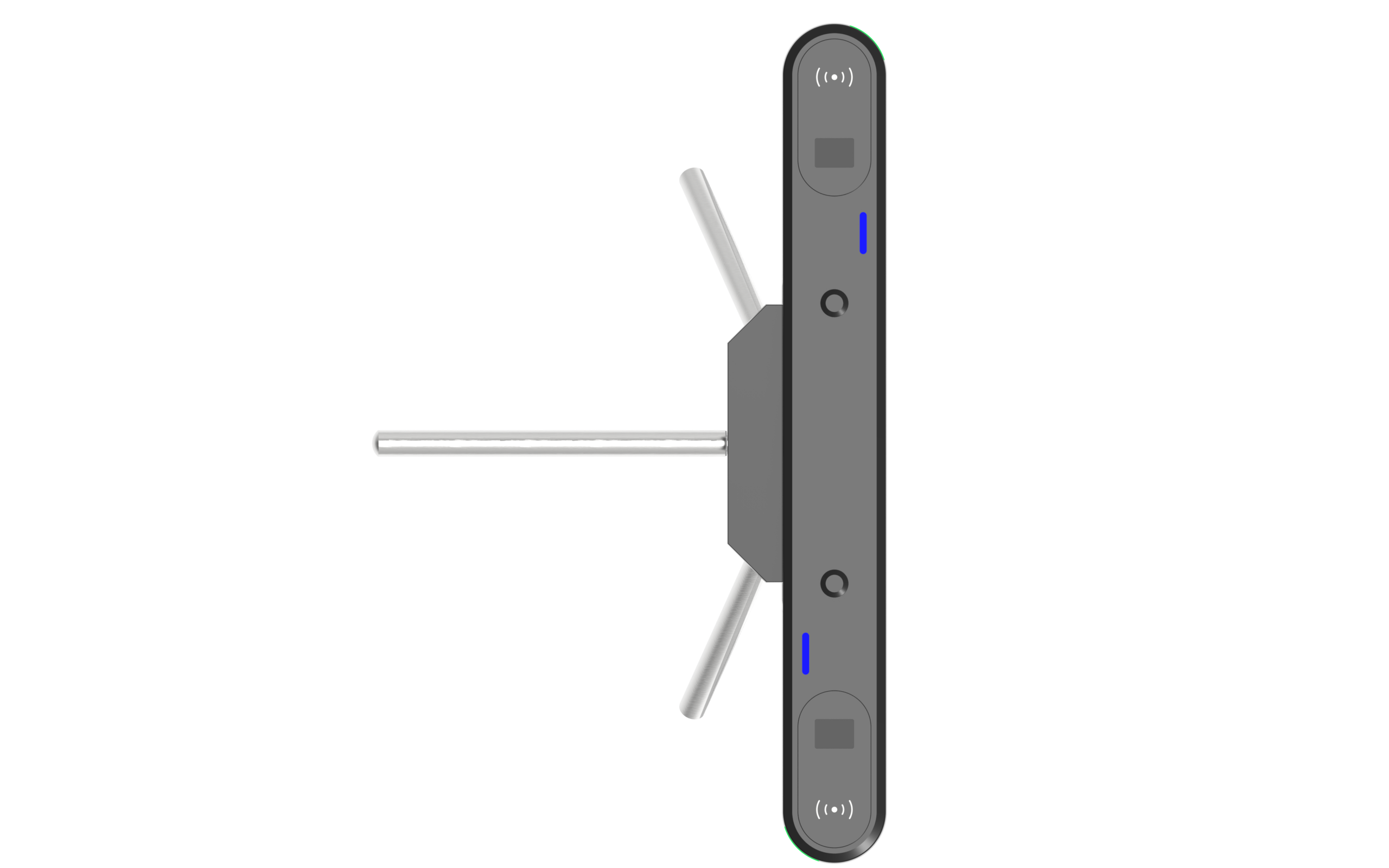Saturn-T1000 - Imagen 5