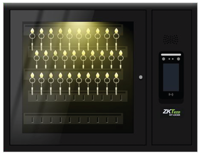 ZKi-Keyvolt M (30 & 50) - Imagen 4