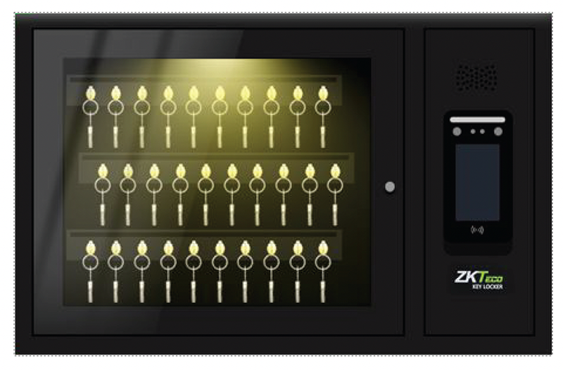ZKi-Keyvolt M (30 & 50) - Imagen 3