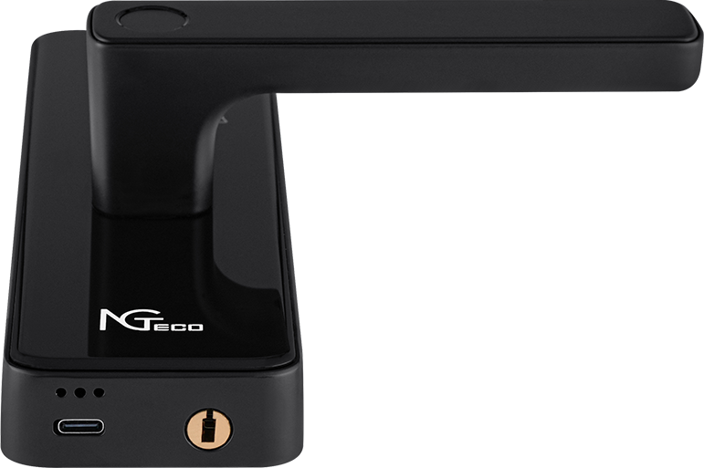 NGTeco SL01-A730N - Imagen 4